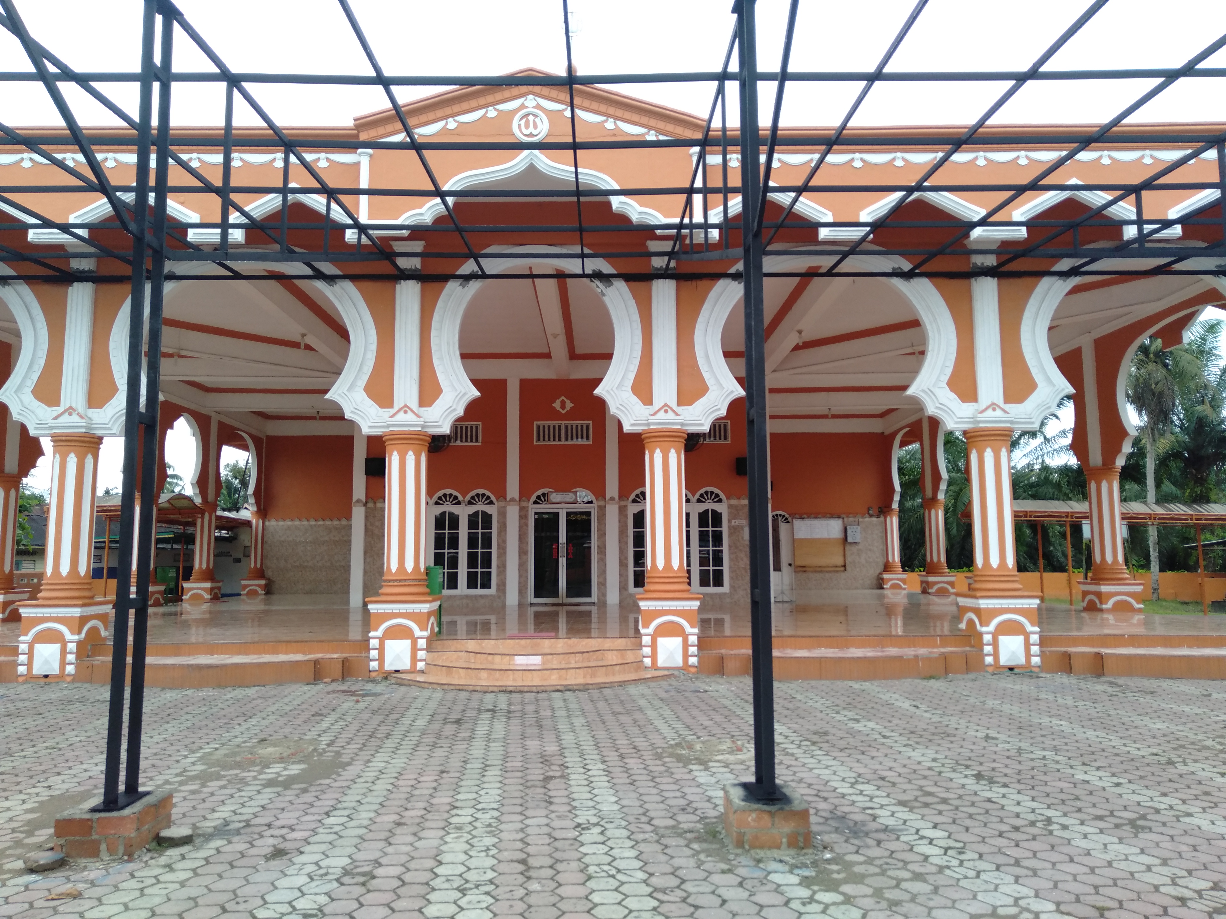 SUBULUSSALAM