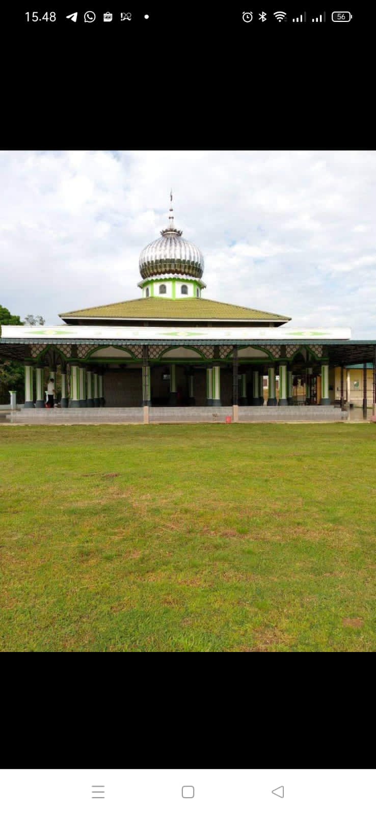AL-IKHLAS