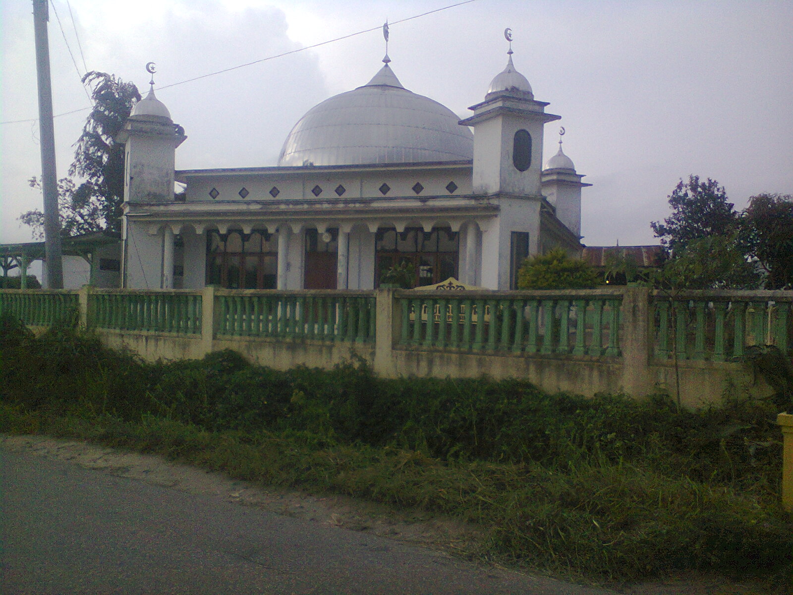 AL-MUNAWWARAH