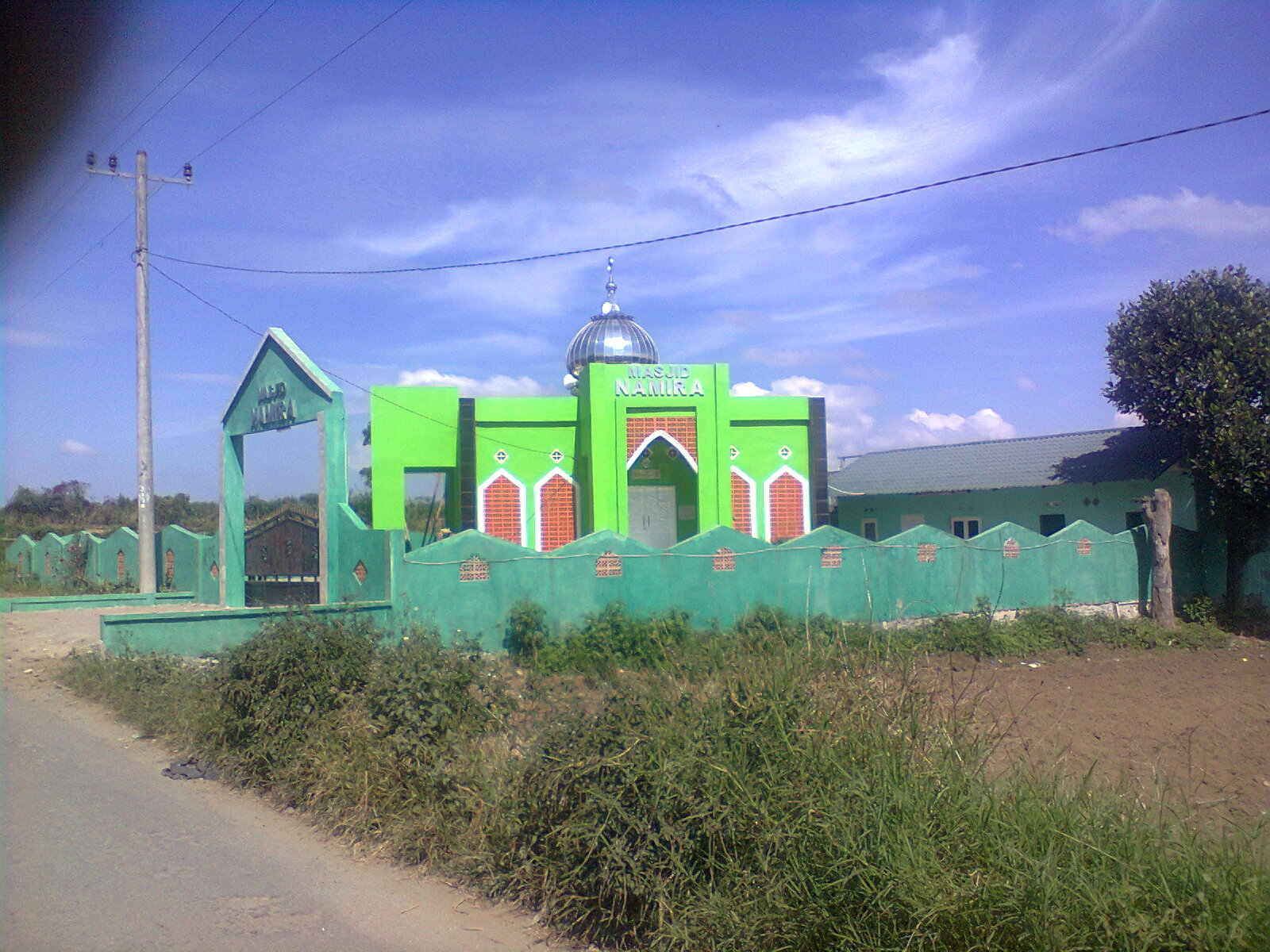 NAMIRA