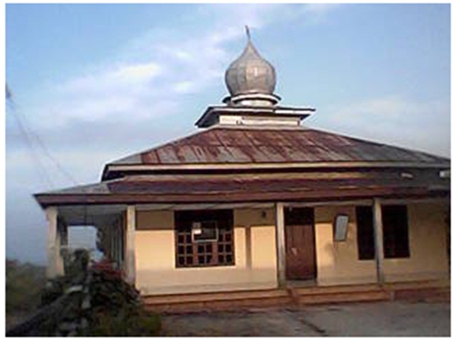 NURUL MUTTAQIN