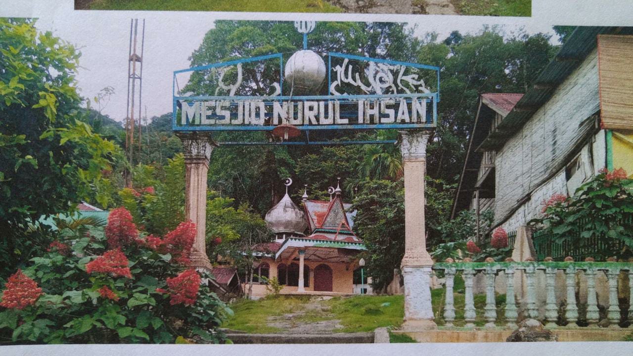 NURUL IHSAN