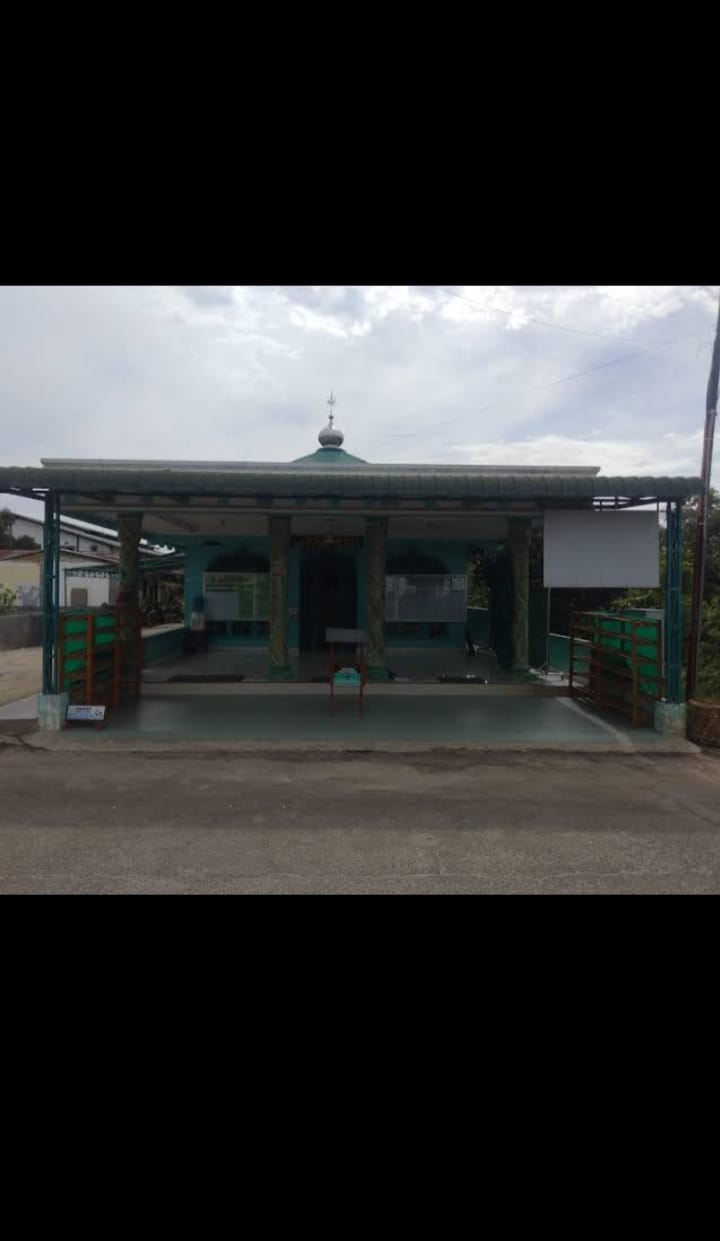 ISTIQOMAH