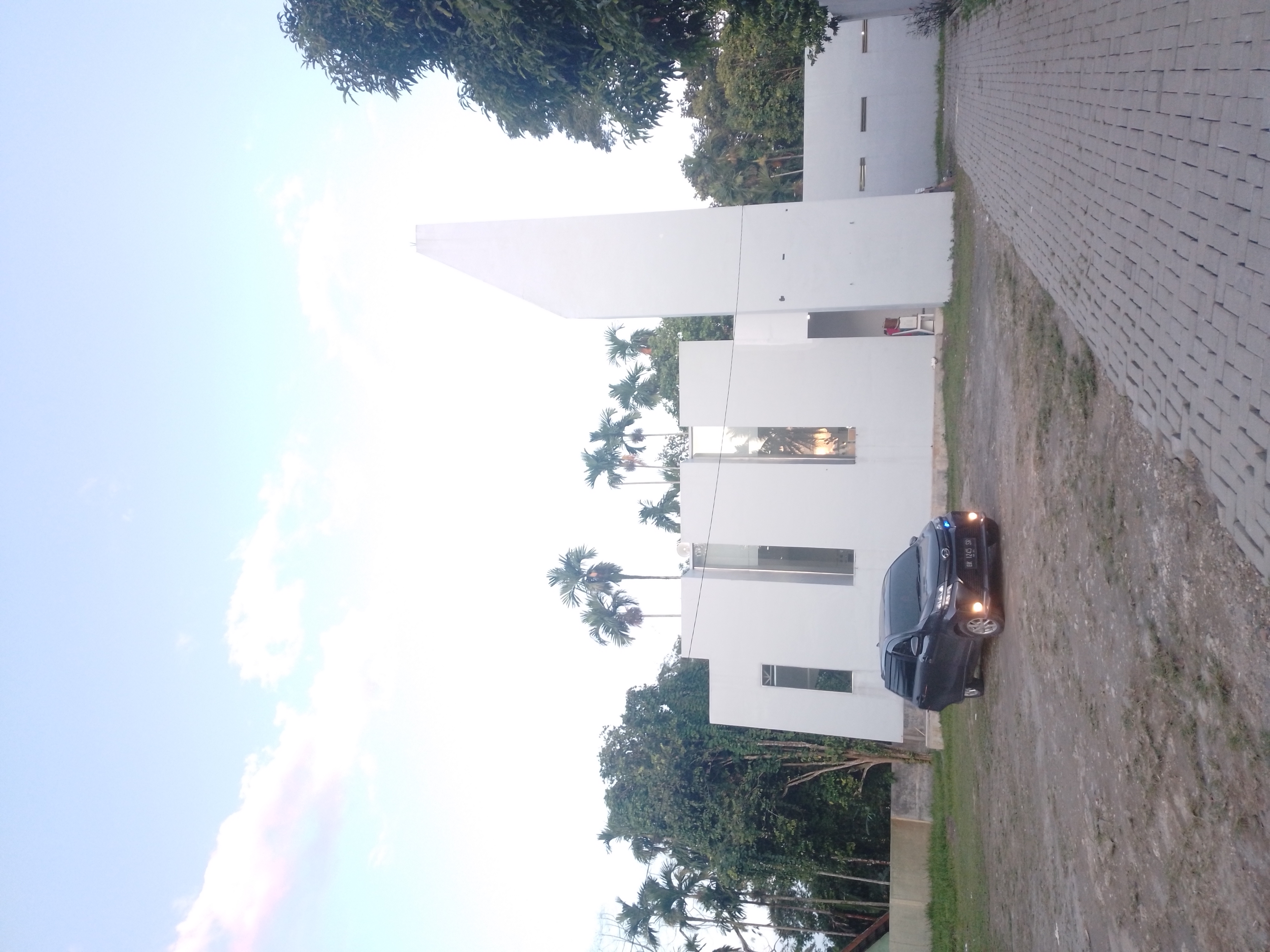 HAJJAH ENDANG SUTIJAH