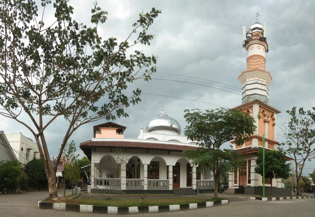 HIJIR ISMAIL