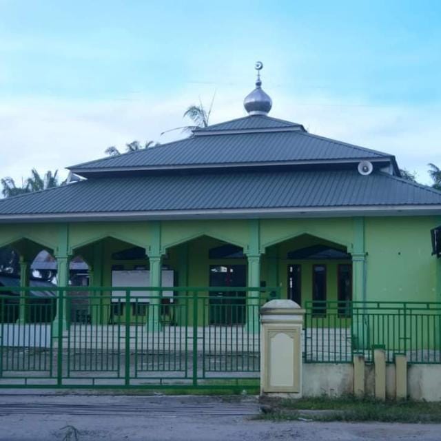 AL-MUHAJIRIN