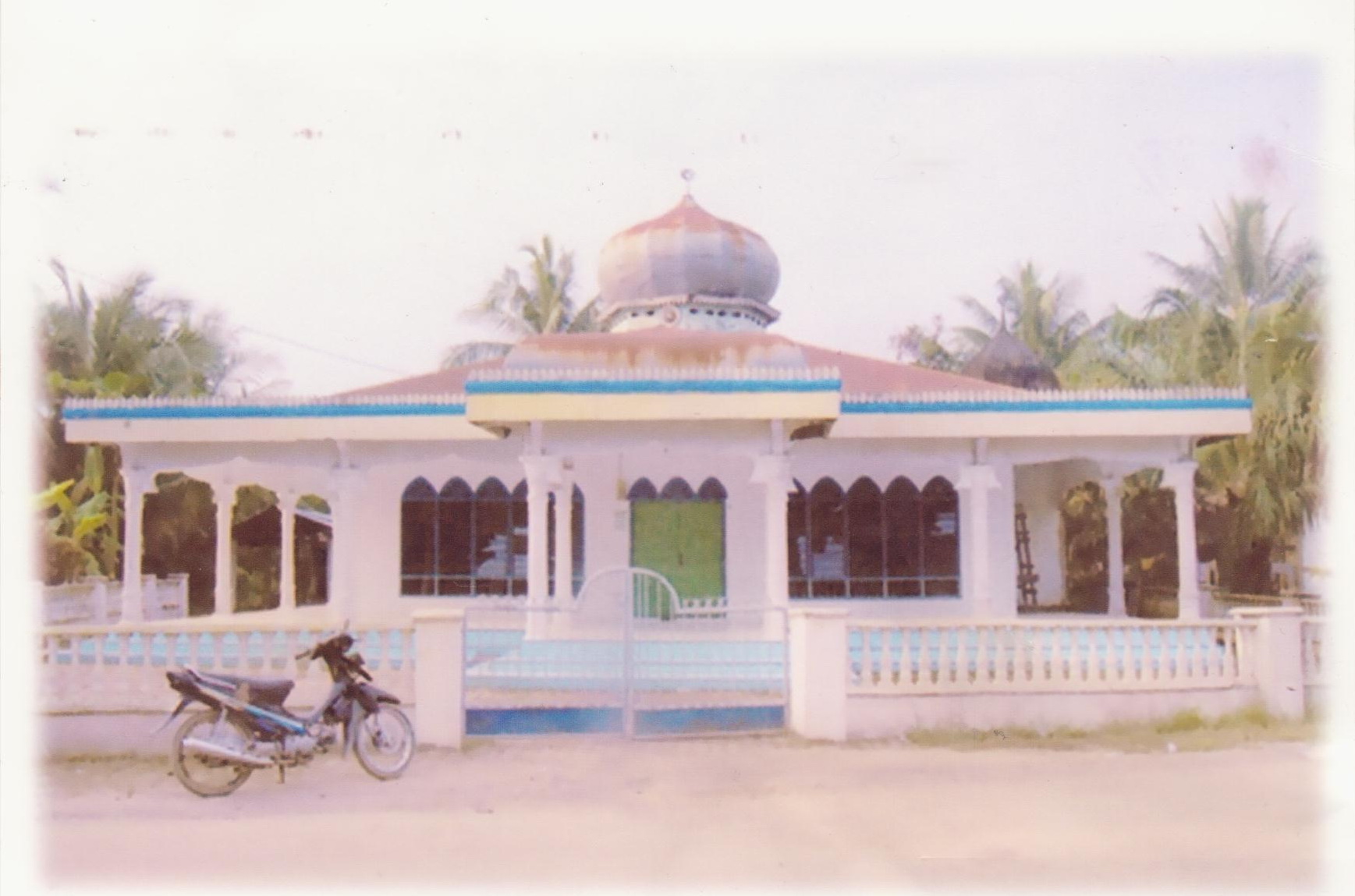 BAITUL UBUDIYAH