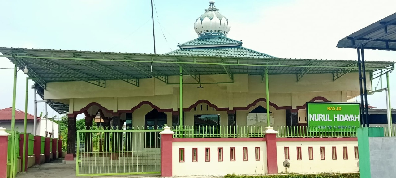 NURUL HIDAYAH