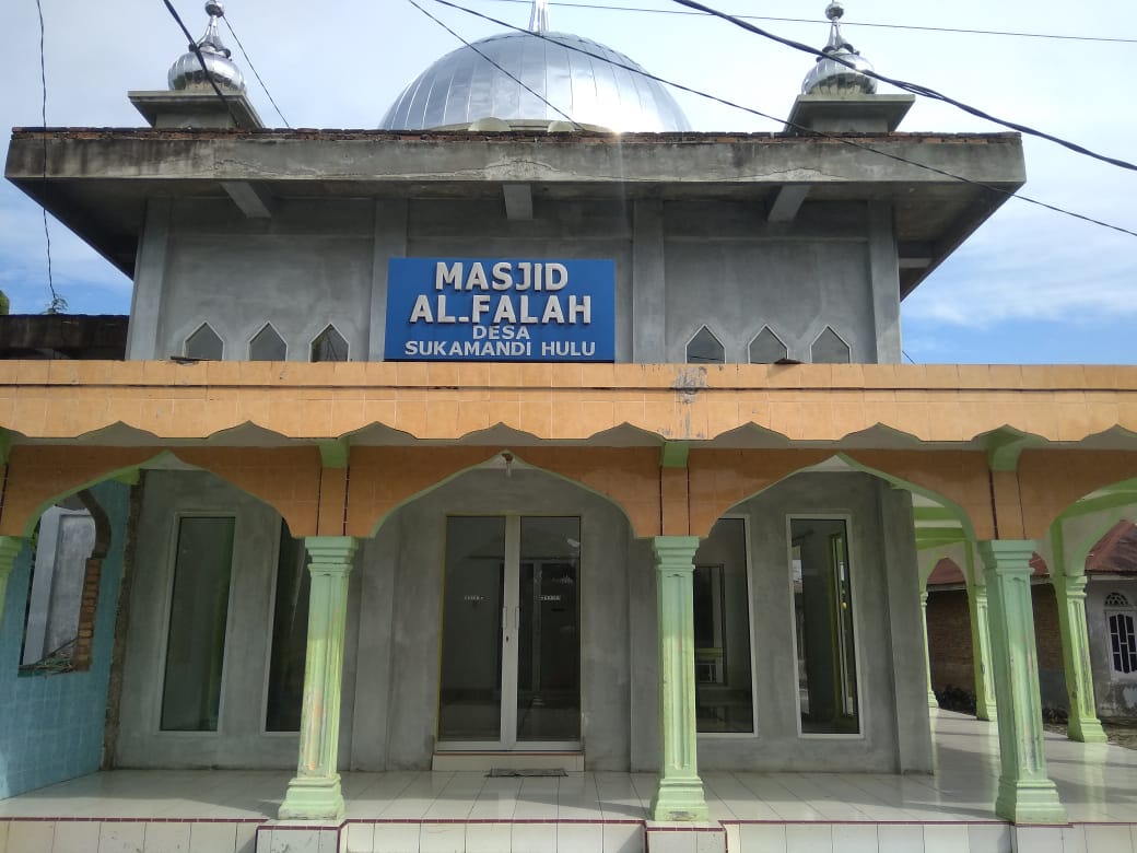 AL-FALAH
