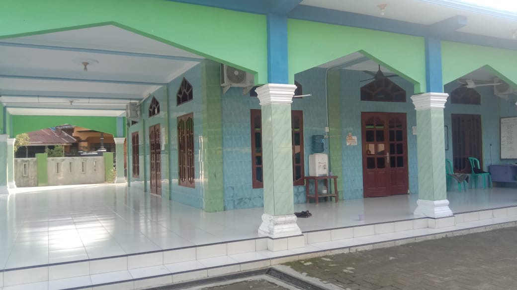 TAQWA