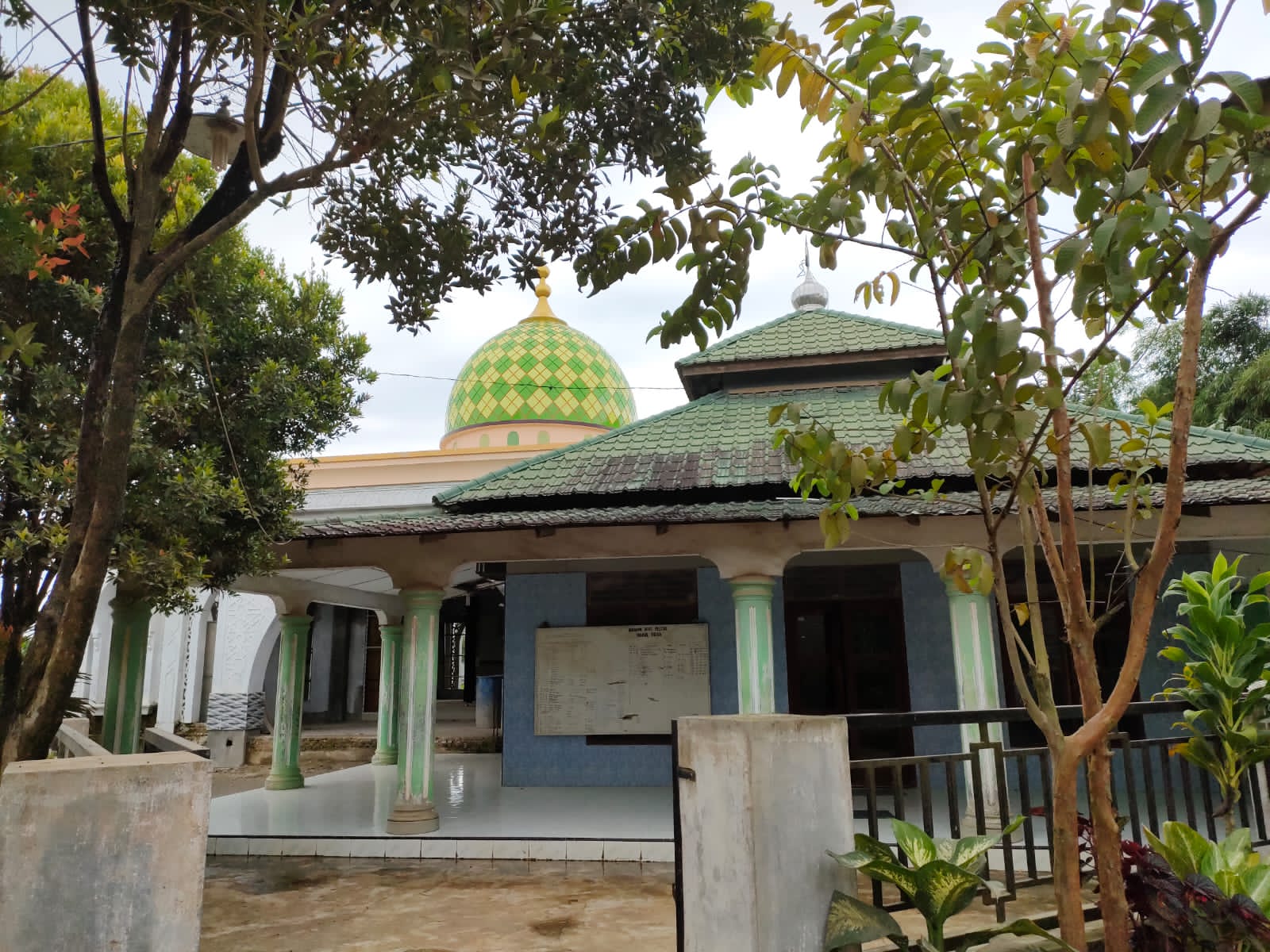 NURUL HUDA