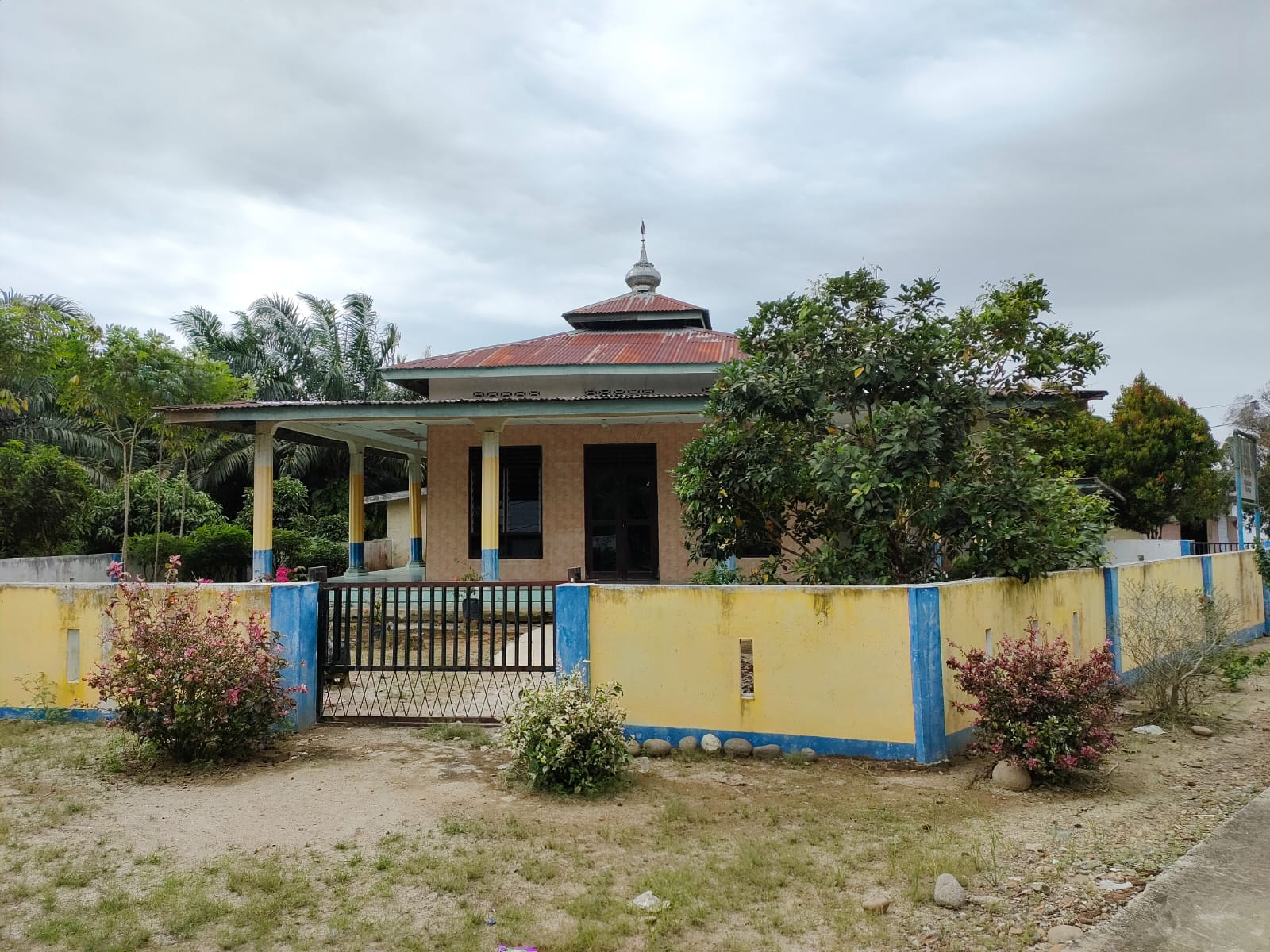 BABUL TAQWA