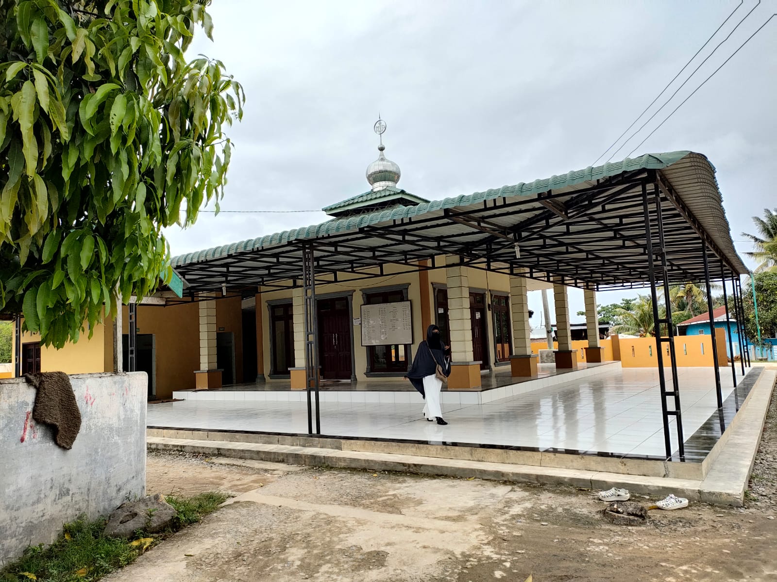 NURUL HUDA