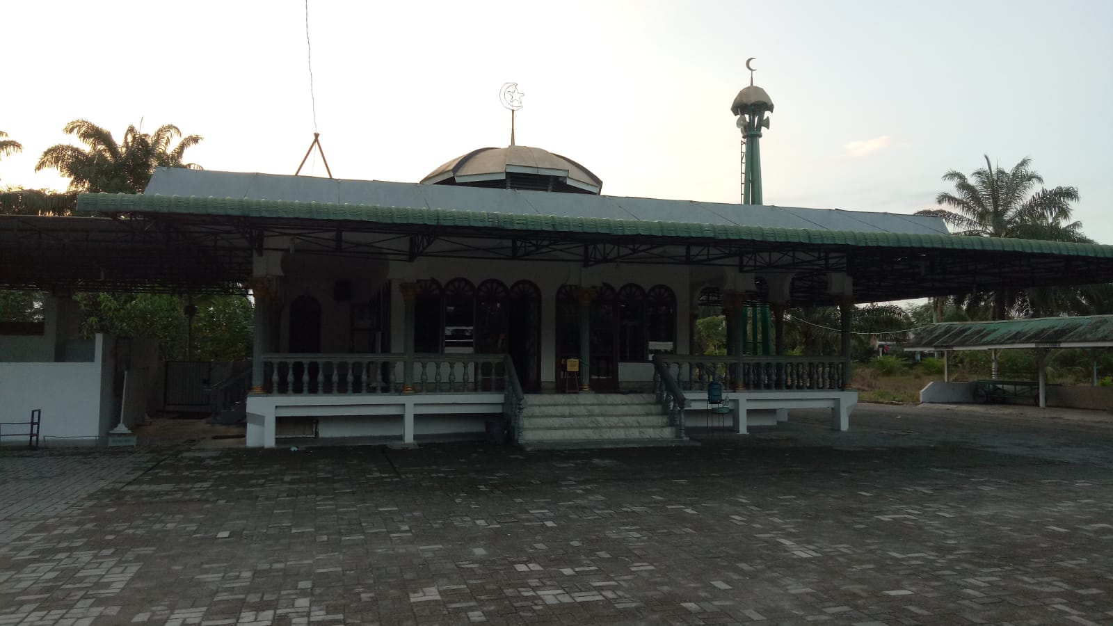 ISTIKMAL