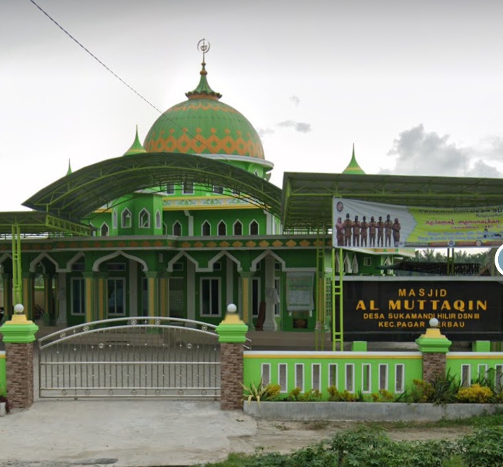 AL-MUTTAQIN