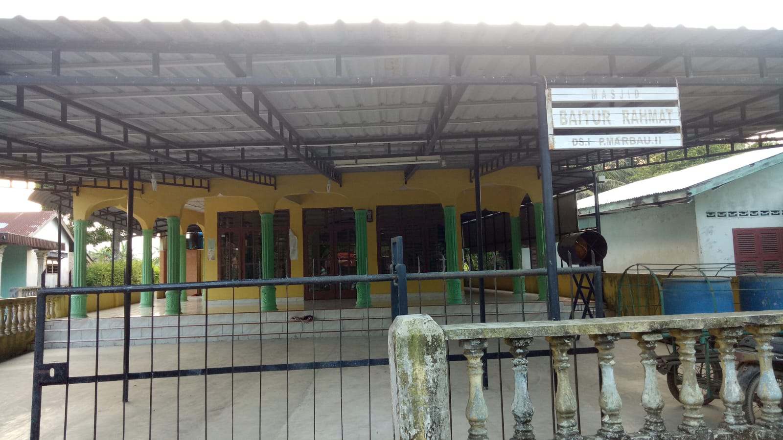 BAITUR RAHMAT