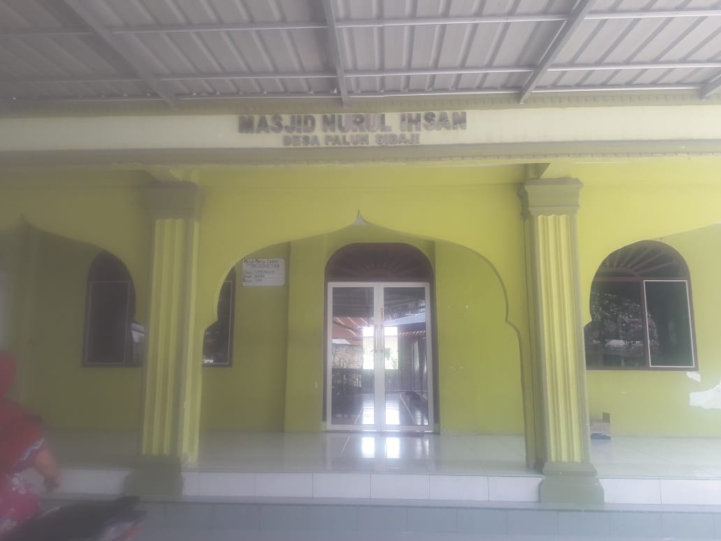 Nurul Ihsan