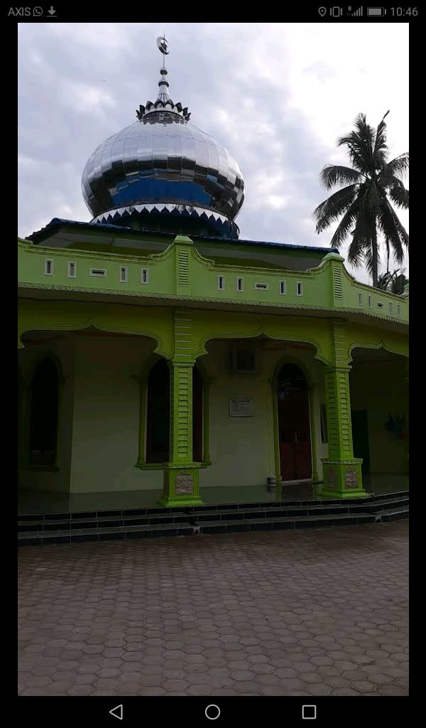 Nurul Huda