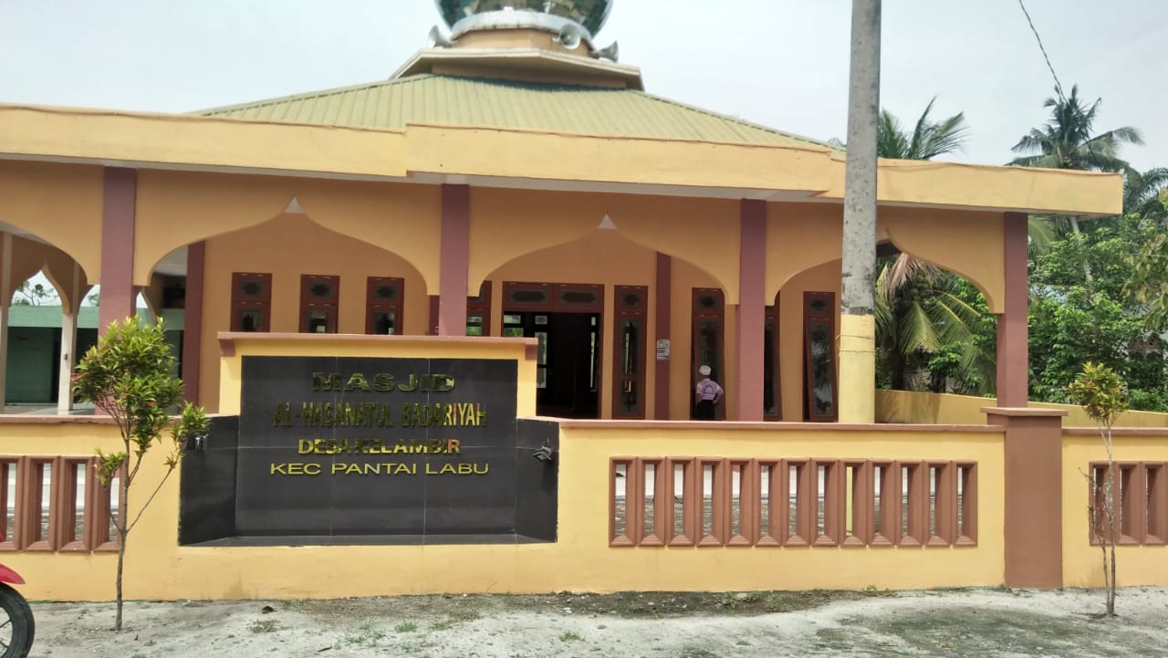 Al-Hasanatul Badariyah