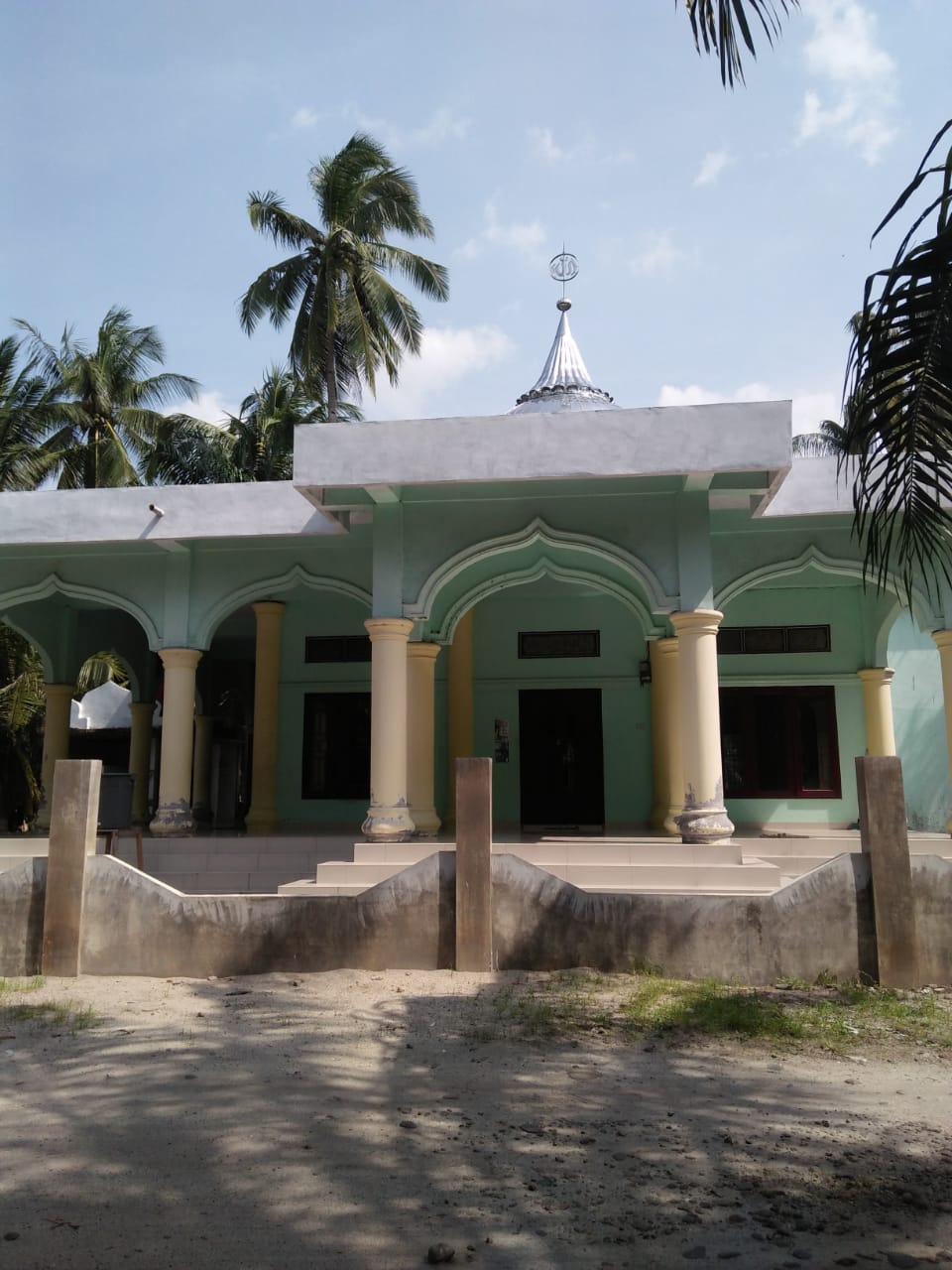 RAYA