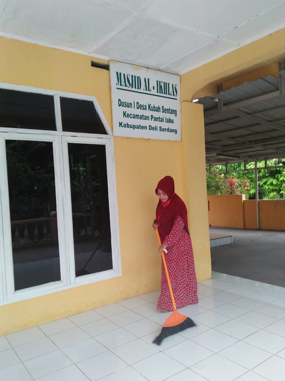 AL-IKHLAS