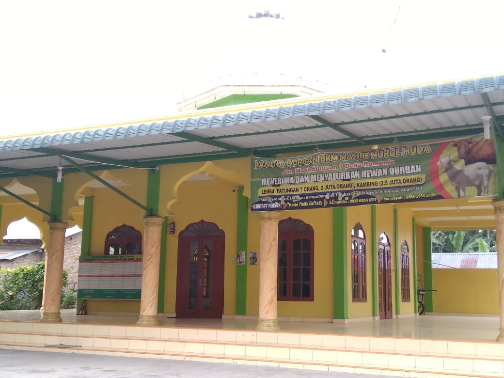 Nurul Huda