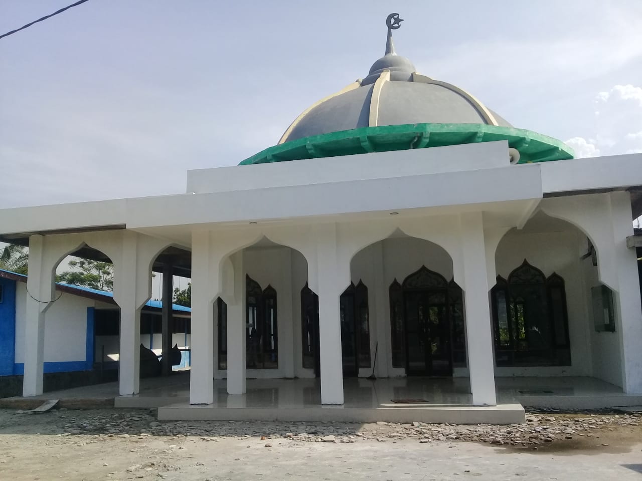 Al-Hikmah