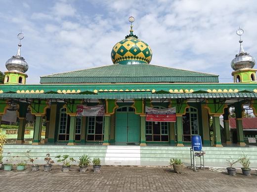 Nurul Islam