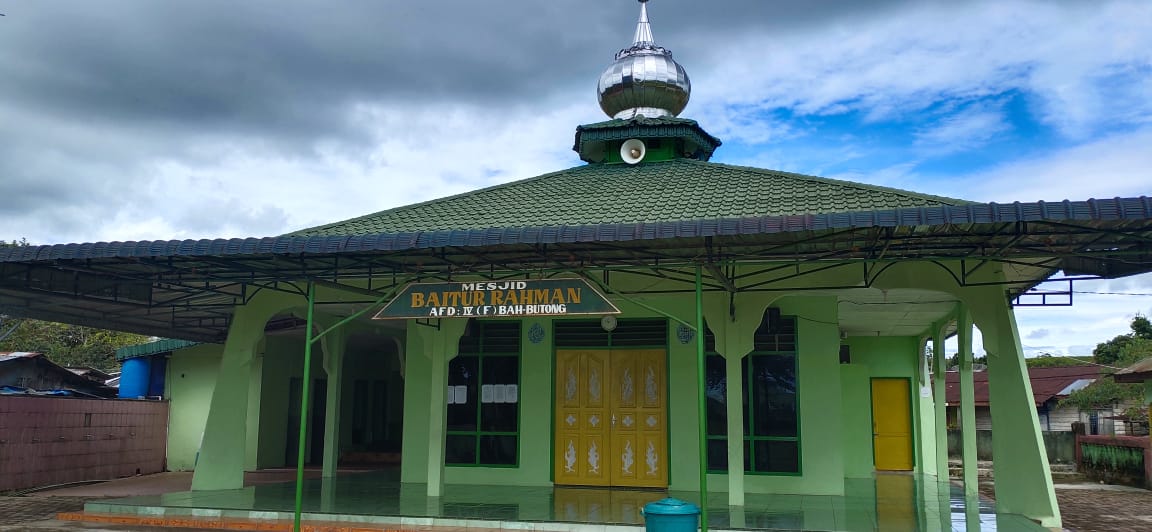 Baiturrahman