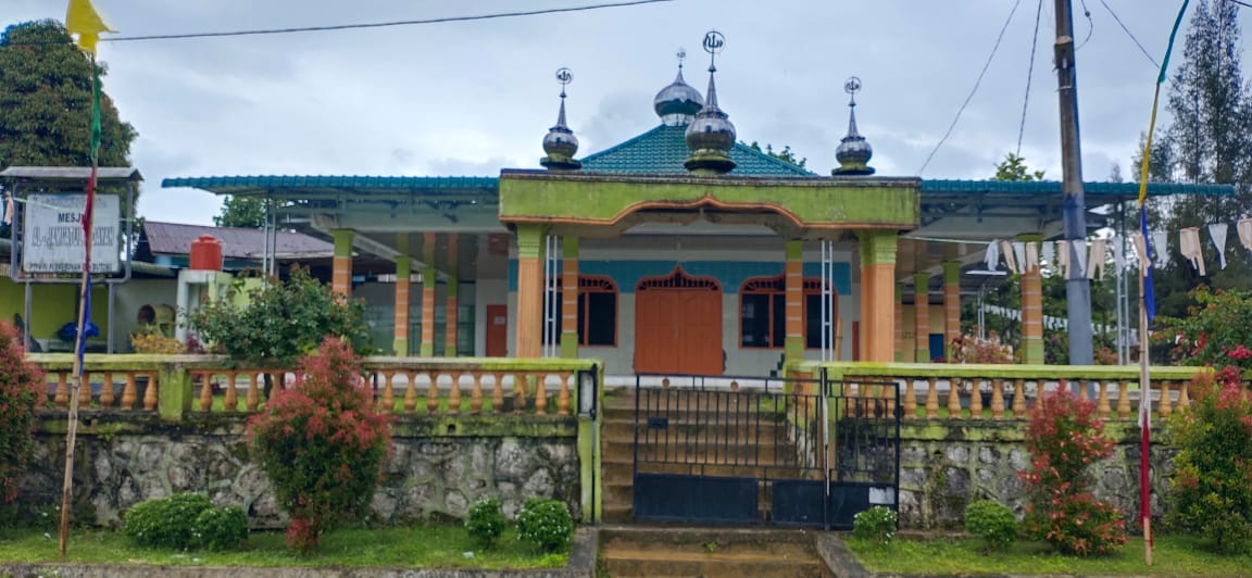 Al-Jami'atul Hidayah