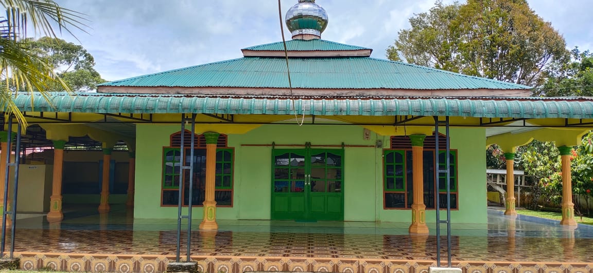 Baiturrahman