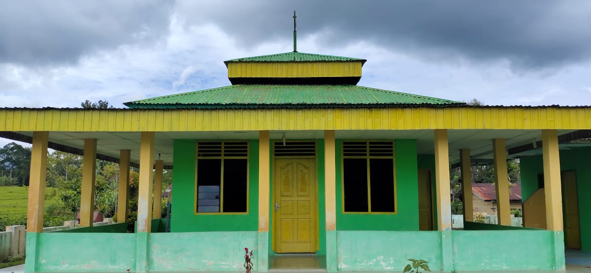 Baiturrahman