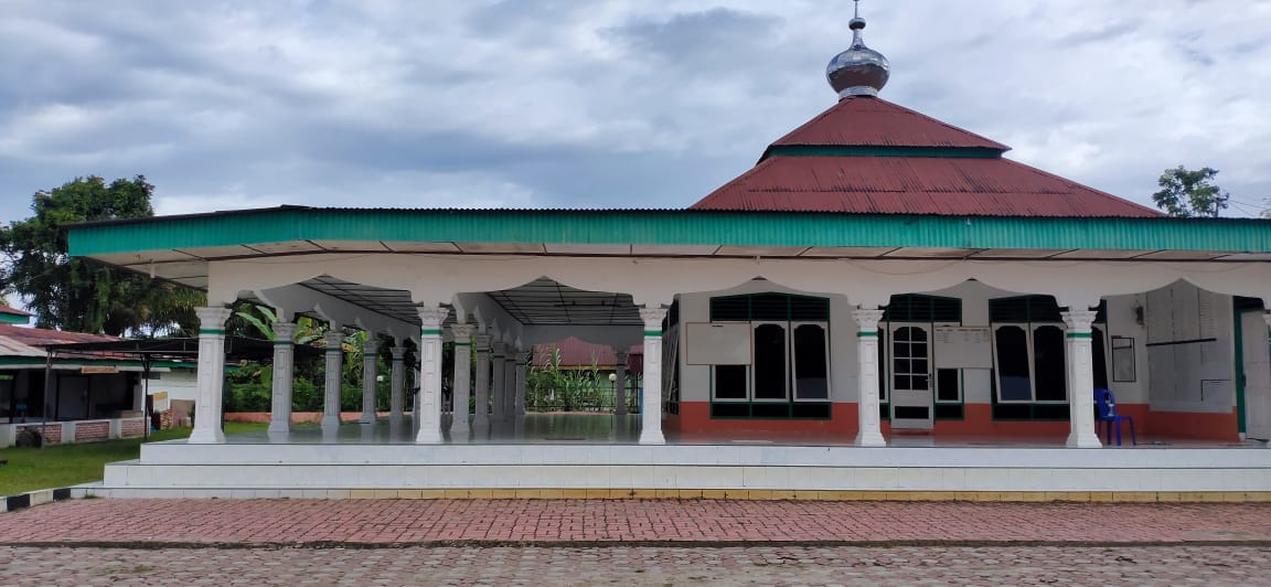 AT-TAQWA