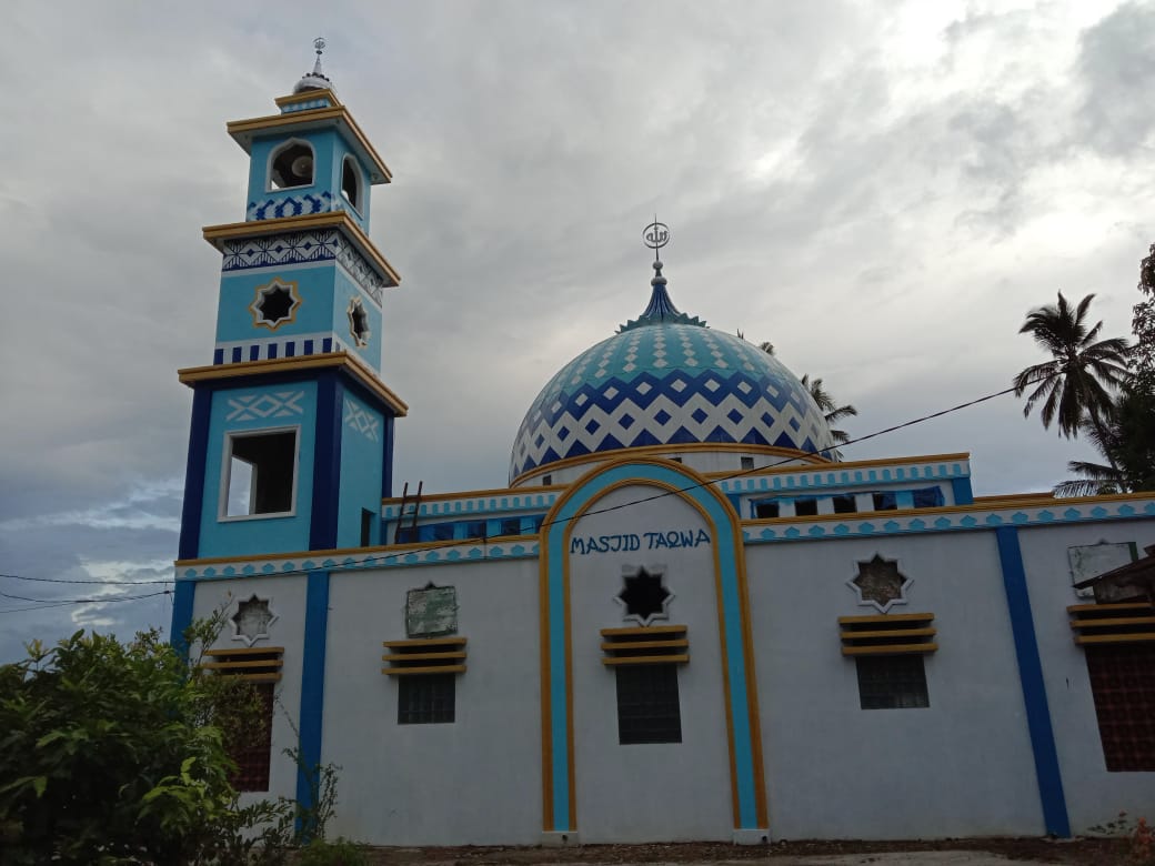 Taqwa