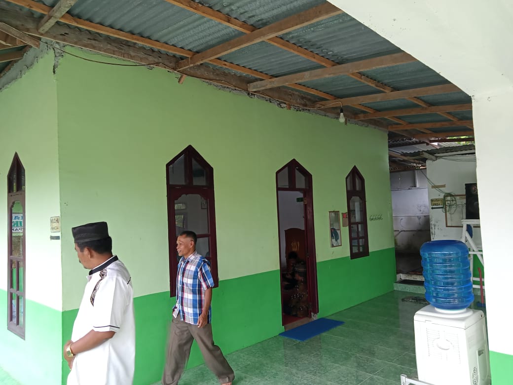 Al-Iklas
