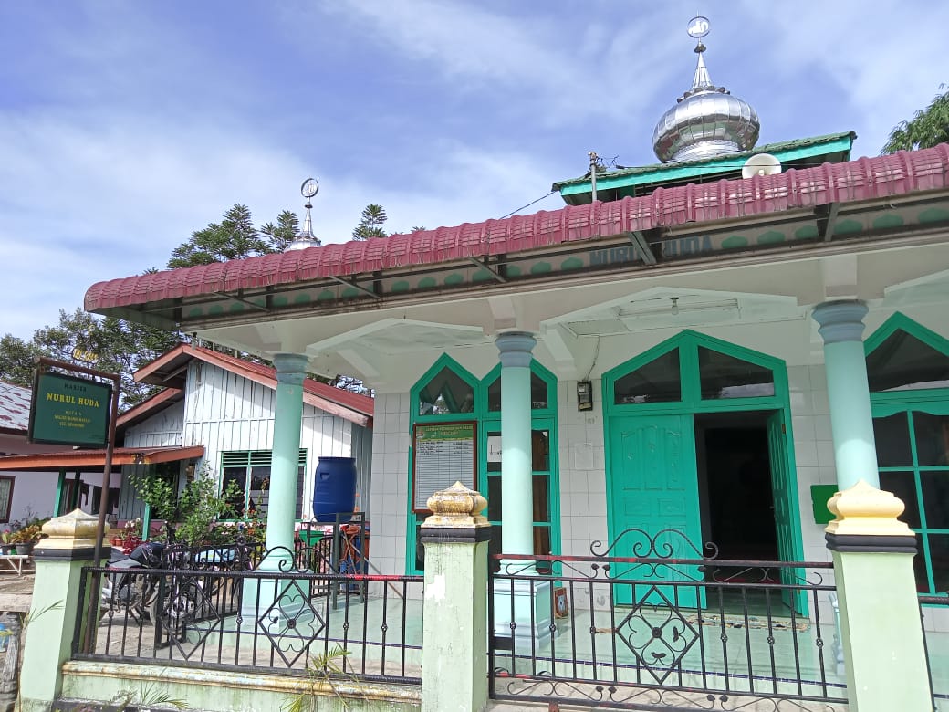 Nurul Huda
