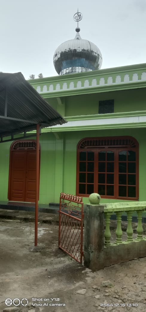 TAQWA MUHAMMADIYAH