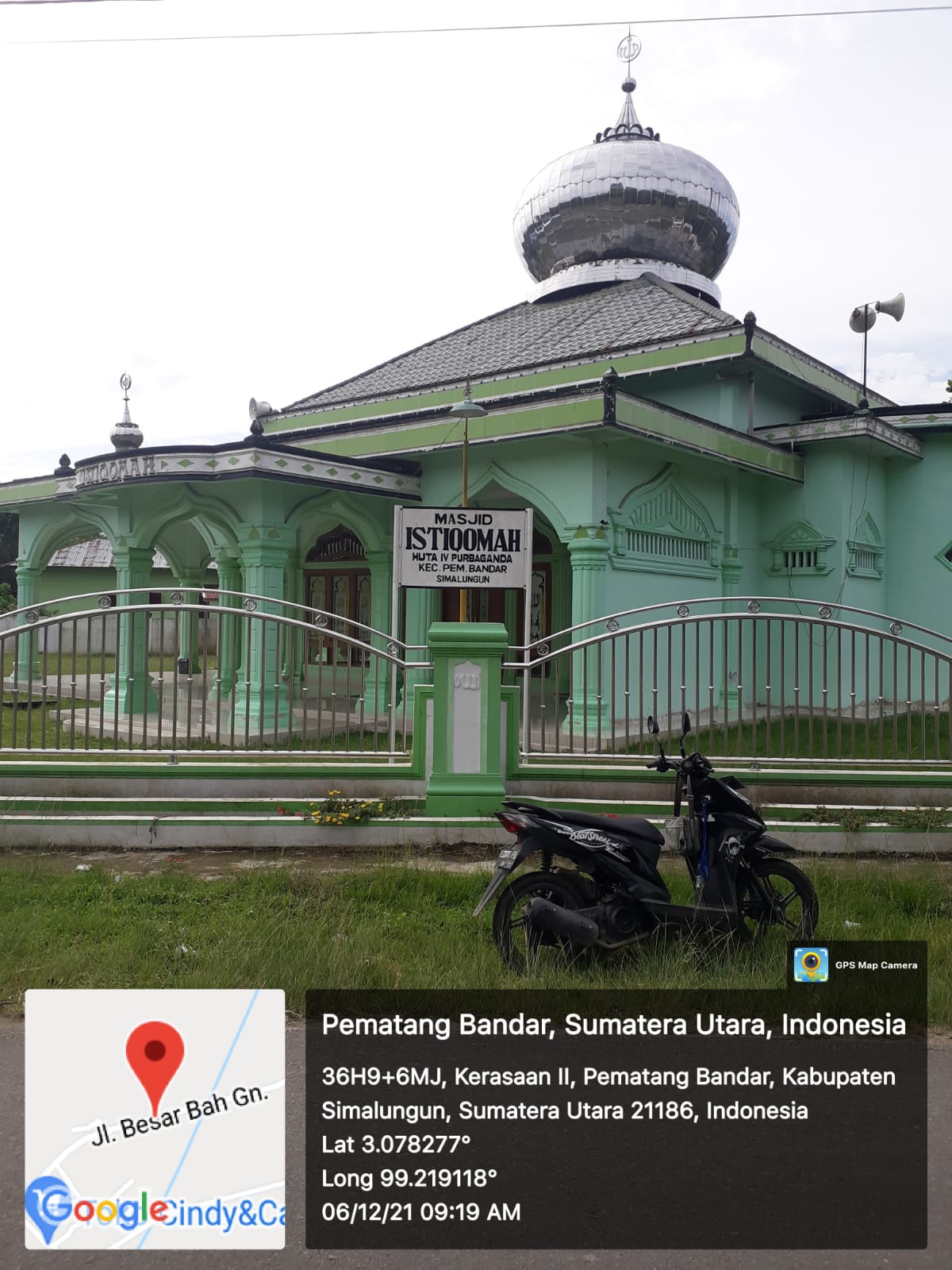 ISTIQOMAH