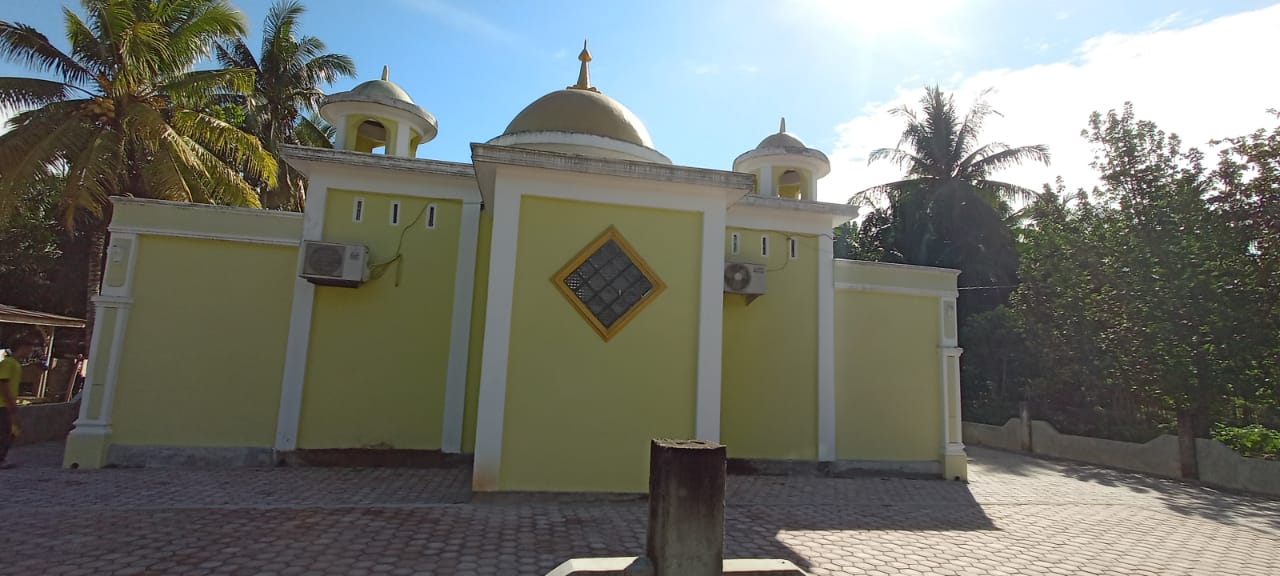 AL-IKHLAS
