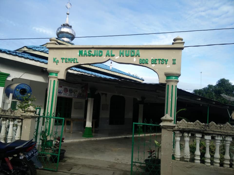 NURUL HUDA