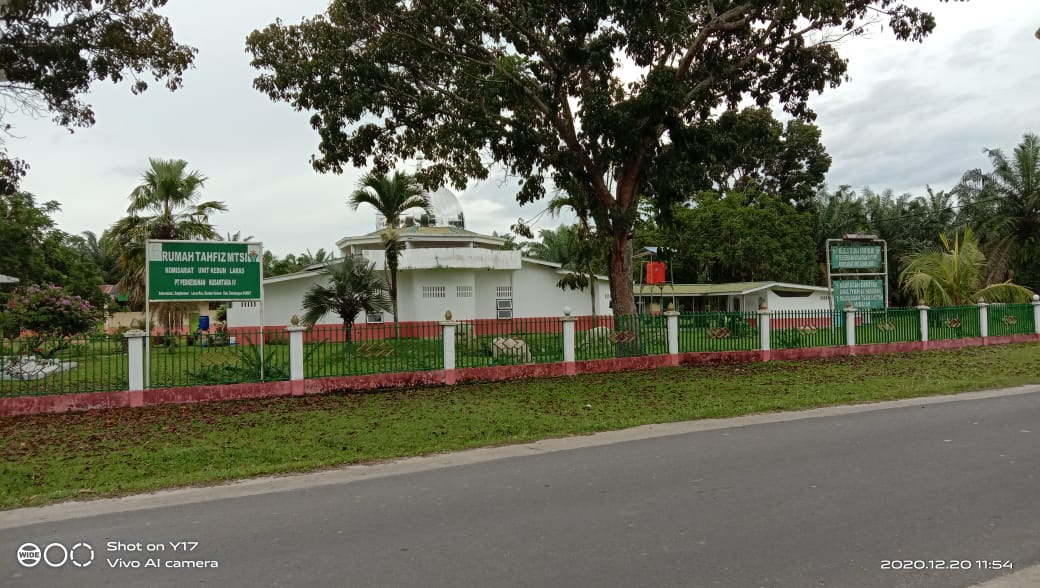 BABUSSALAM