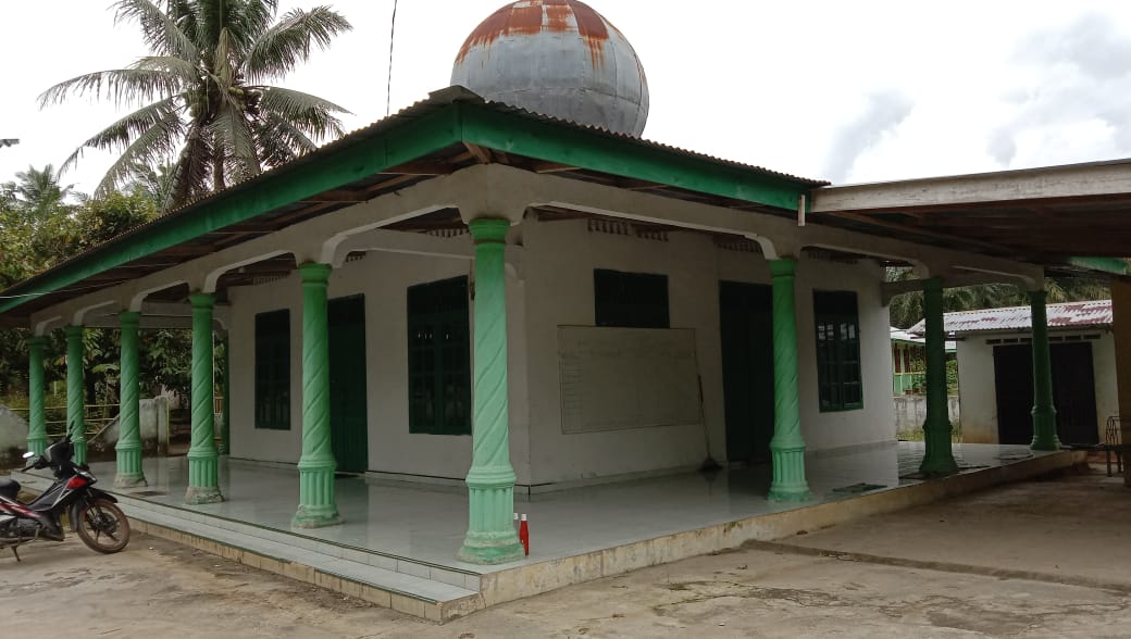 AL- HIDAYAH