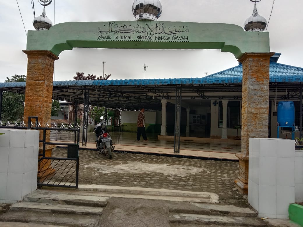 ISTIQMAL