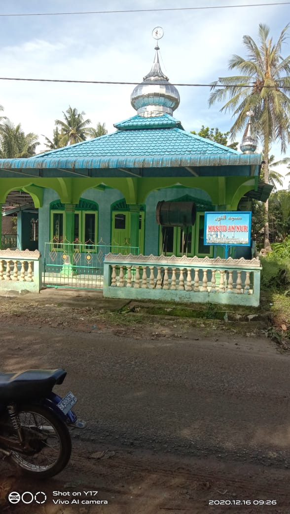 AN - NUR