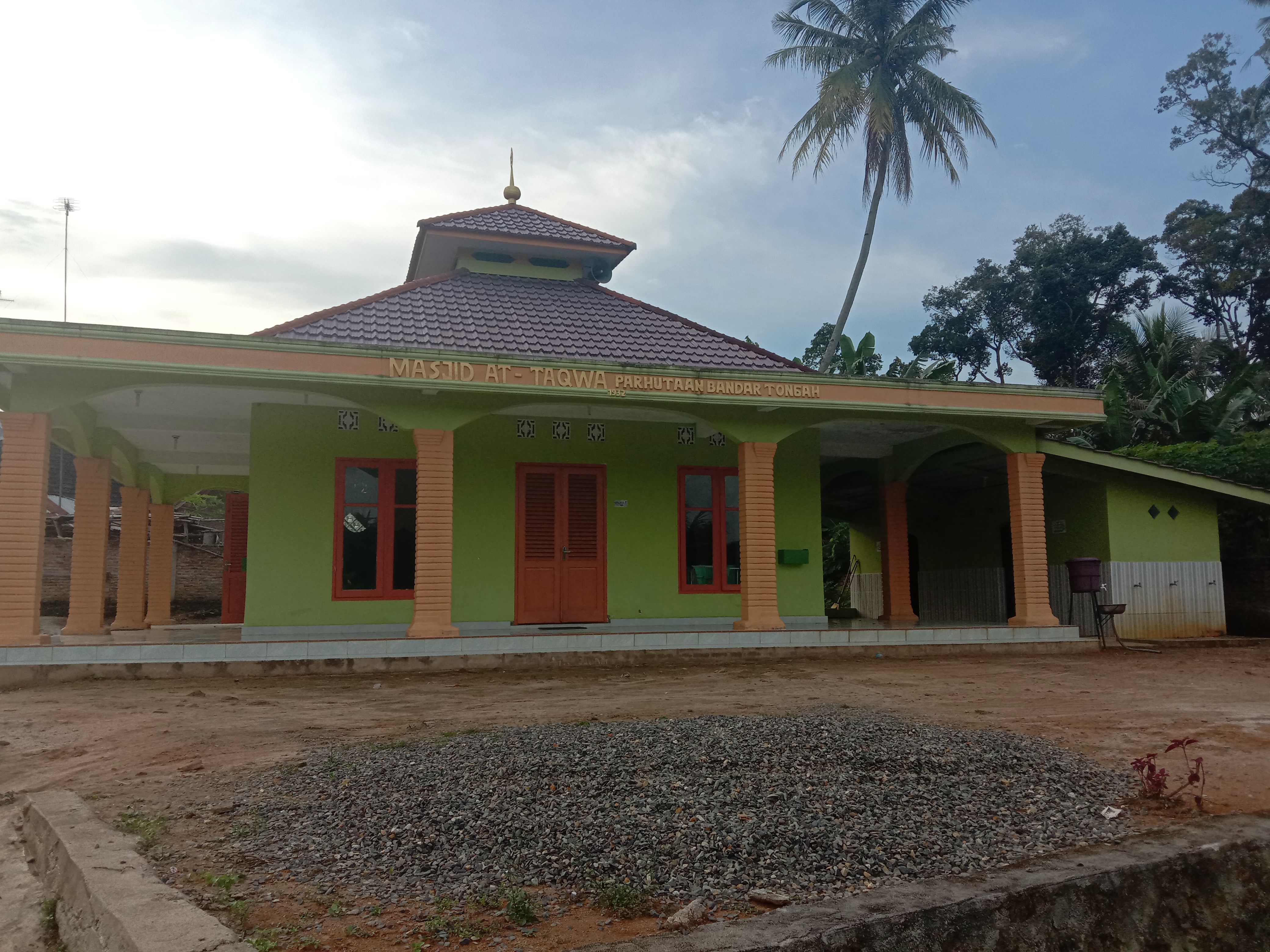 AT-TAQWA