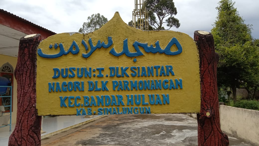 SELAMAT