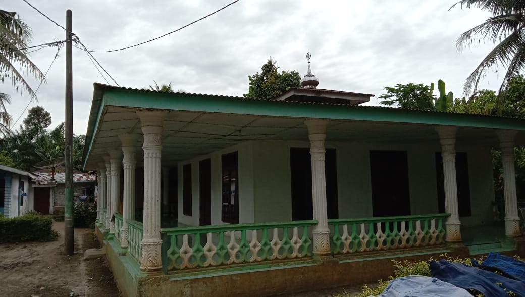 USWATUN HASANAH