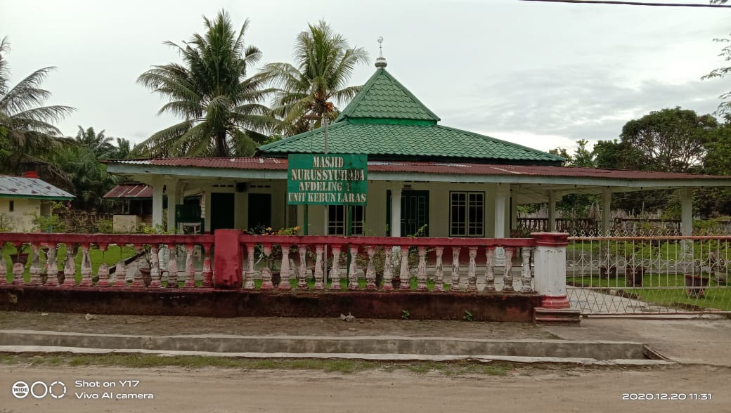 NURUSSYUHADA