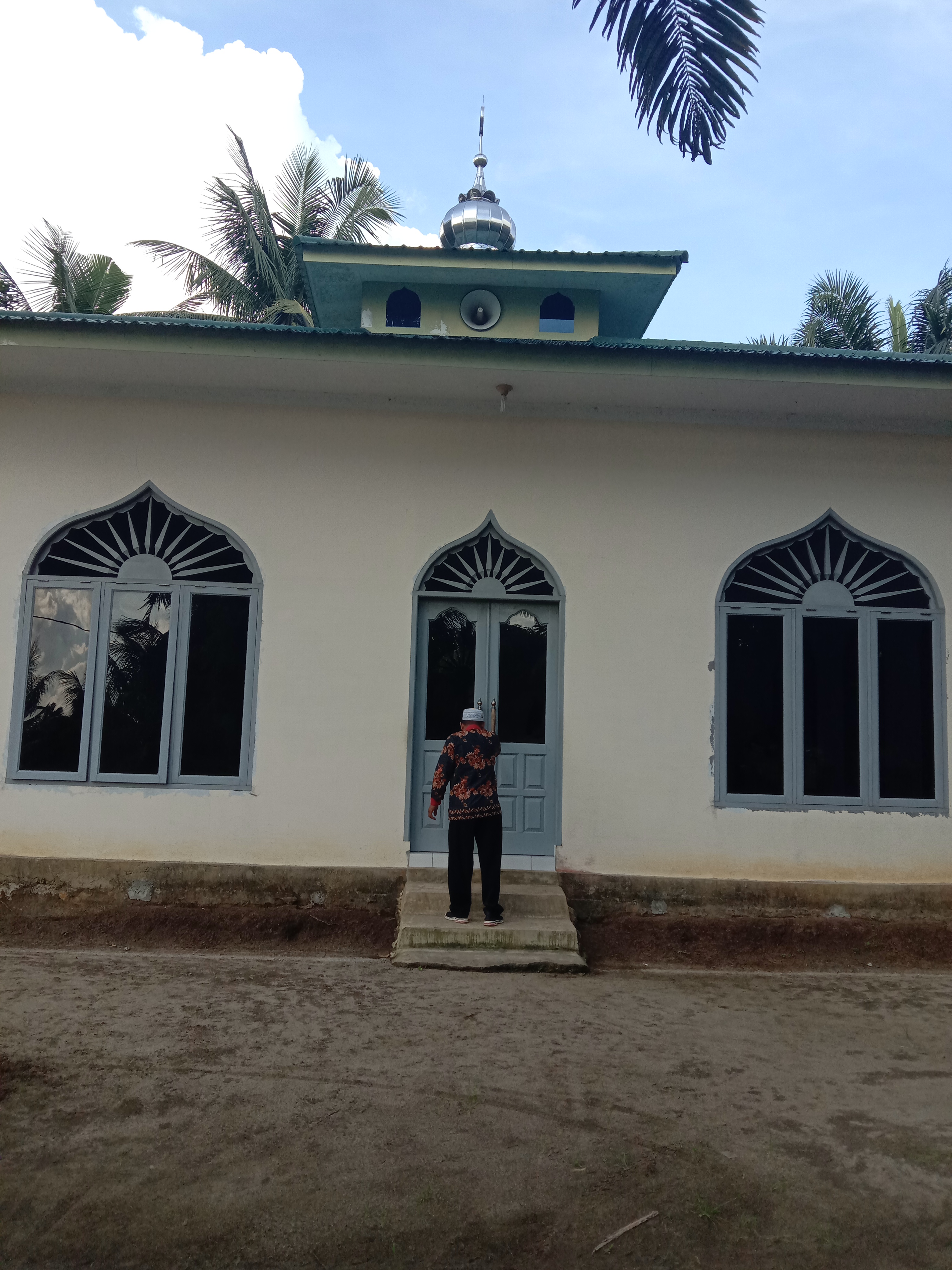 AN- NUR