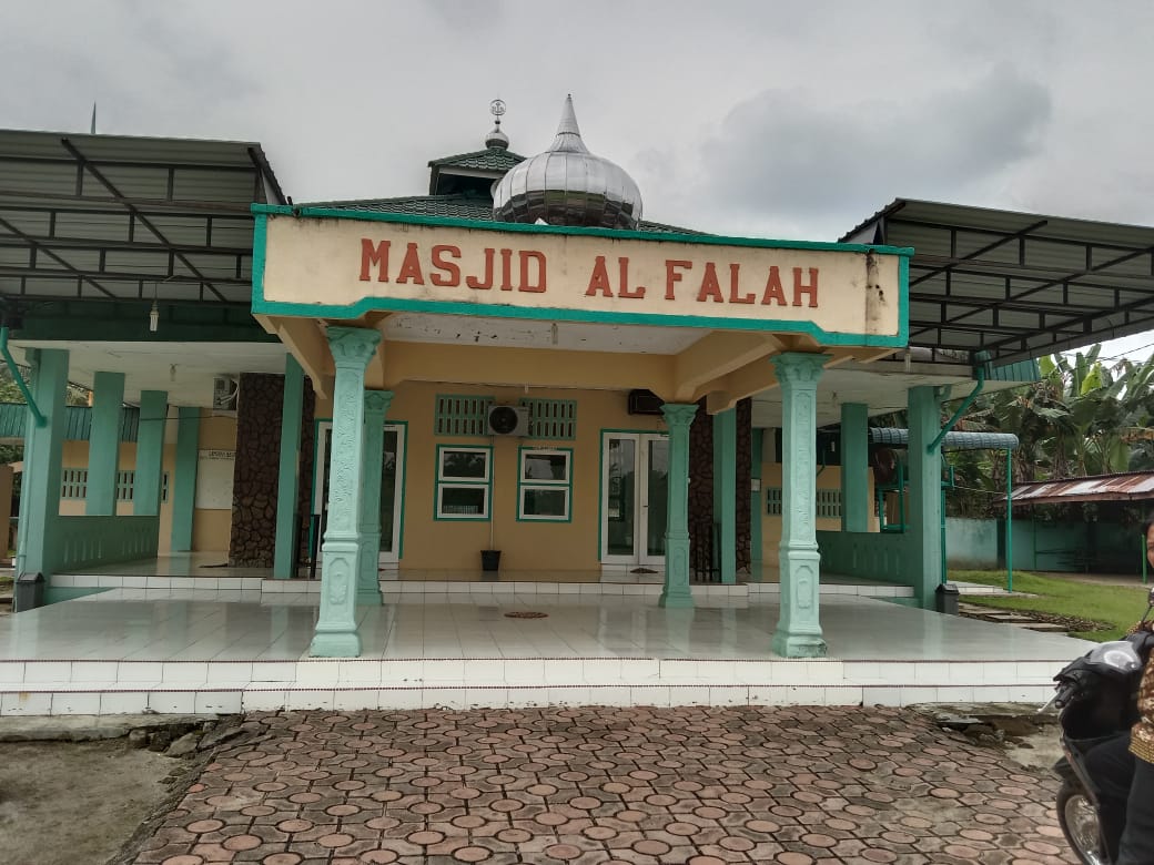 ALFALAH